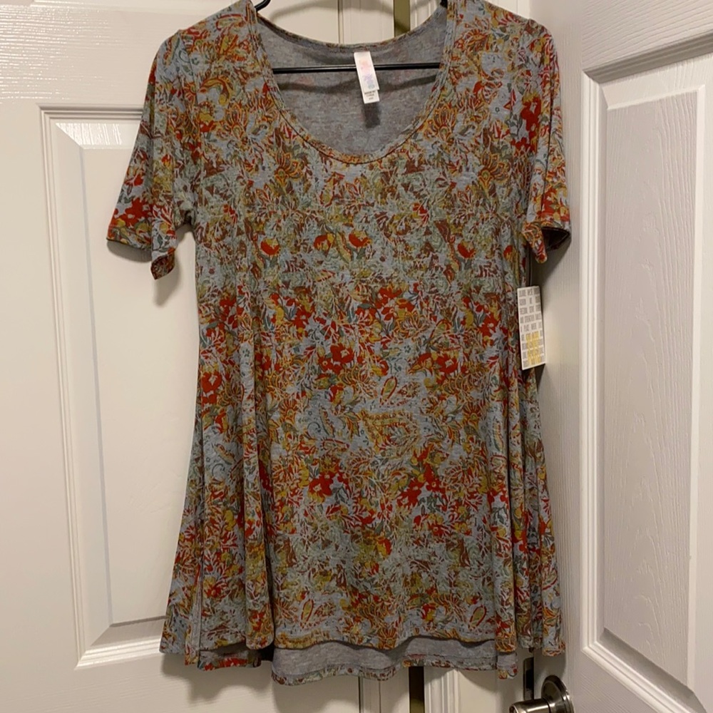 Lularoe Perfect T Size XXS BNWT